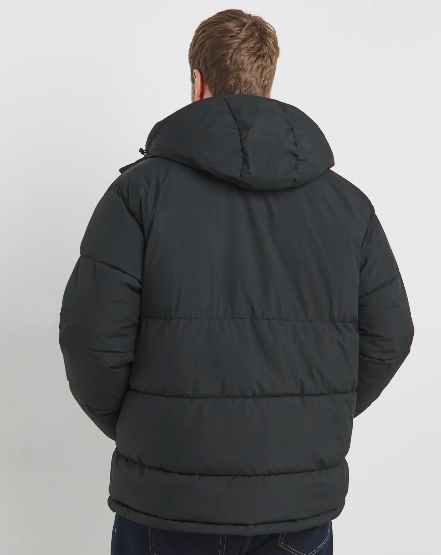 JACK & JONES Jack & Jones World Puffer Jacket