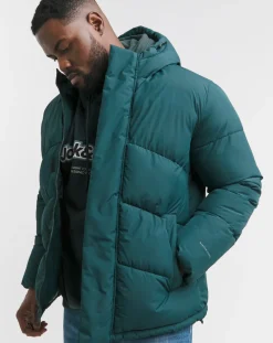 JACK & JONES Jack & Jones World Puffer Jacket
