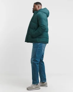 JACK & JONES Jack & Jones World Puffer Jacket