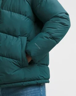 JACK & JONES Jack & Jones World Puffer Jacket