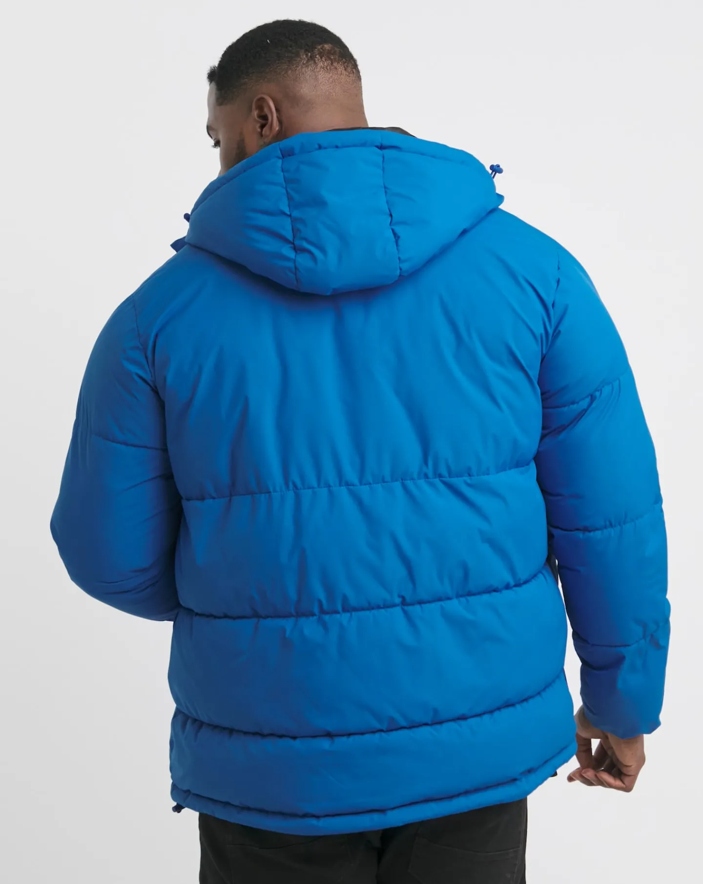 JACK & JONES Jack & Jones World Puffer Jacket