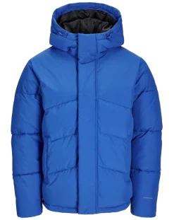 JACK & JONES Jack & Jones World Puffer Jacket