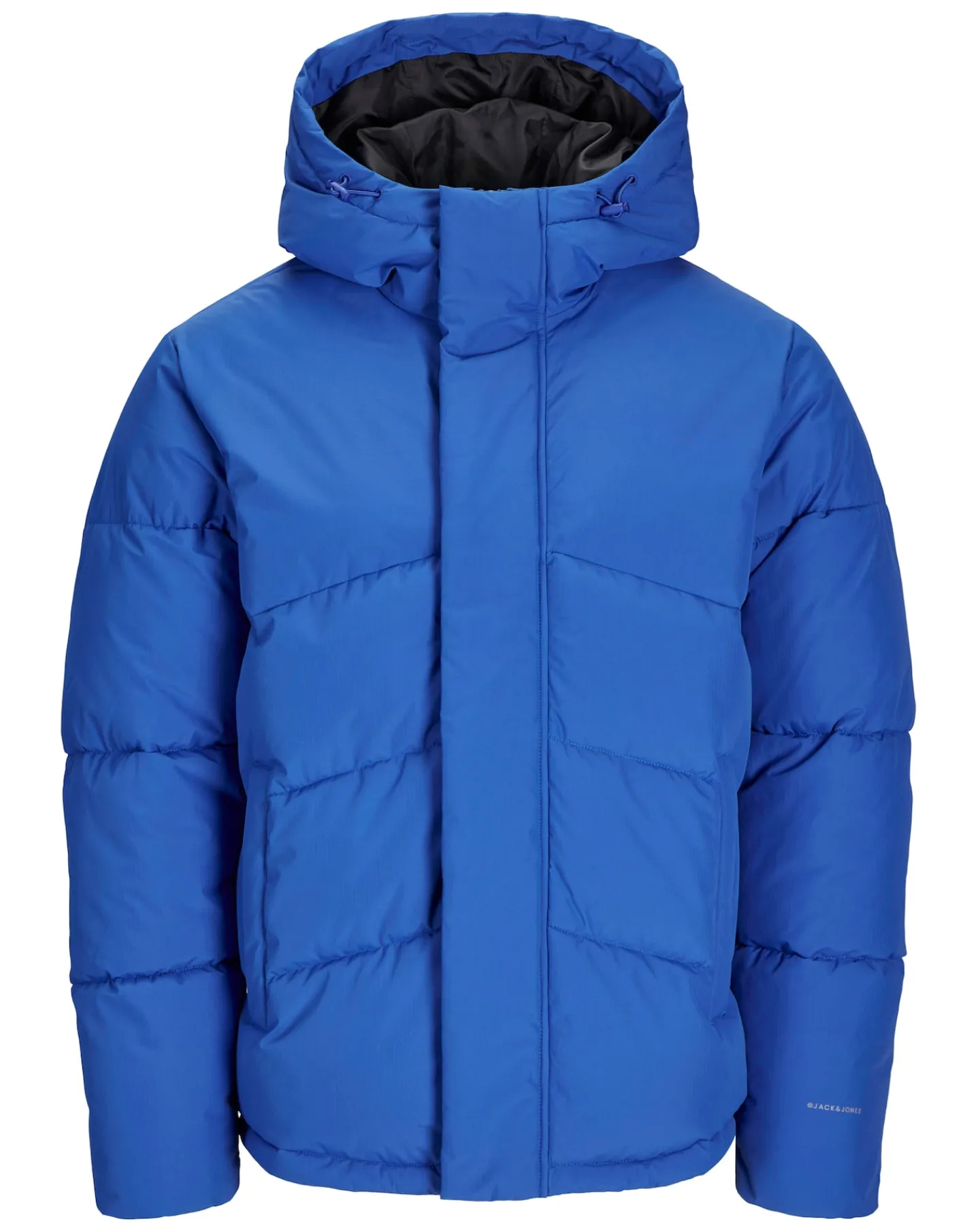 JACK & JONES Jack & Jones World Puffer Jacket