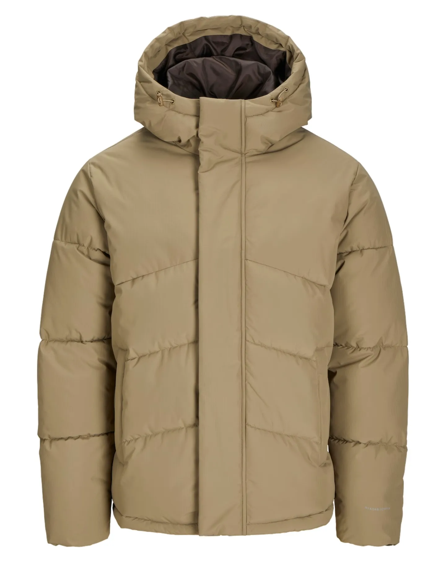 JACK & JONES Jack & Jones World Puffer Jacket