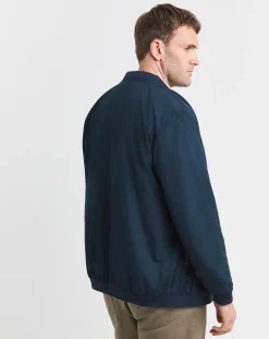 JACK & JONES Jack Jones Rush Bomber Jacket