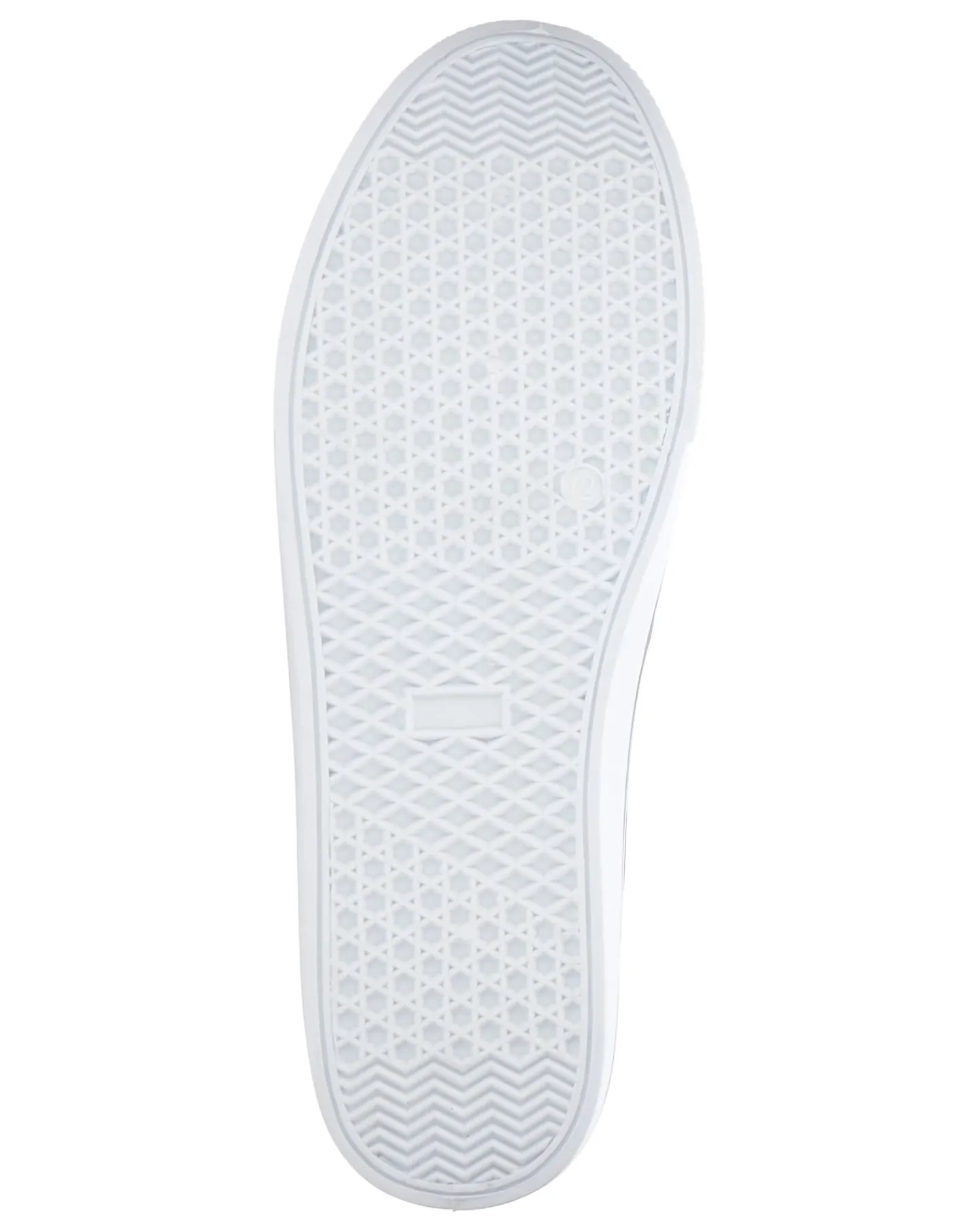 Jacamo Jack Slip On Canvas Pump Wide Fit