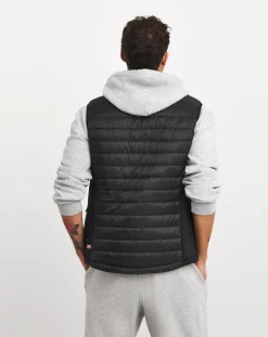 Jack Wolfskin Routeburn Insulated Vest