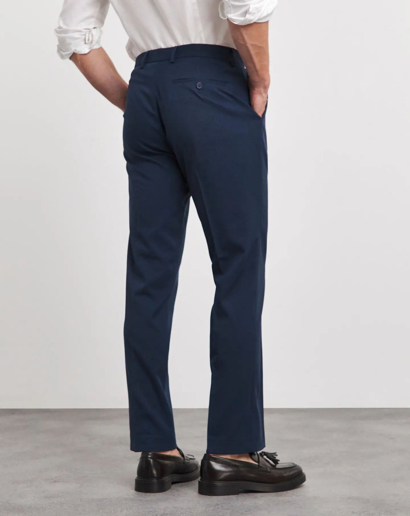 Jacamo James Regular Essential Suit Trousers