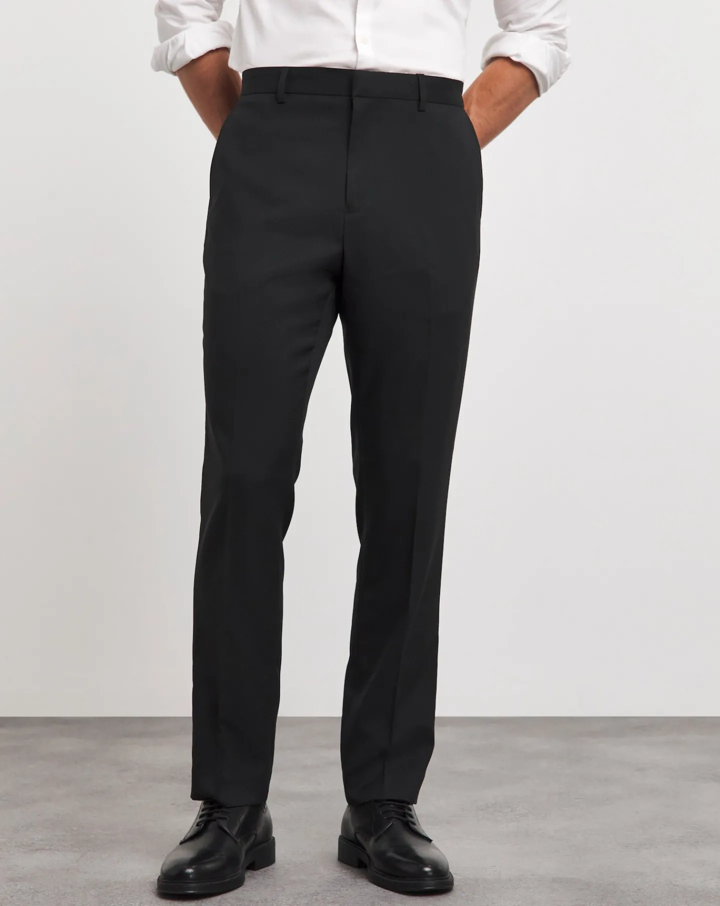Jacamo James Regular Essential Suit Trousers