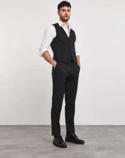 Jacamo James Regular Essential Suit Trousers