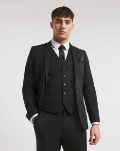 Jacamo James Regular Fit Essential Suit Jacket