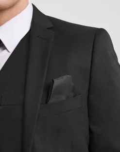 Jacamo James Regular Fit Essential Suit Jacket