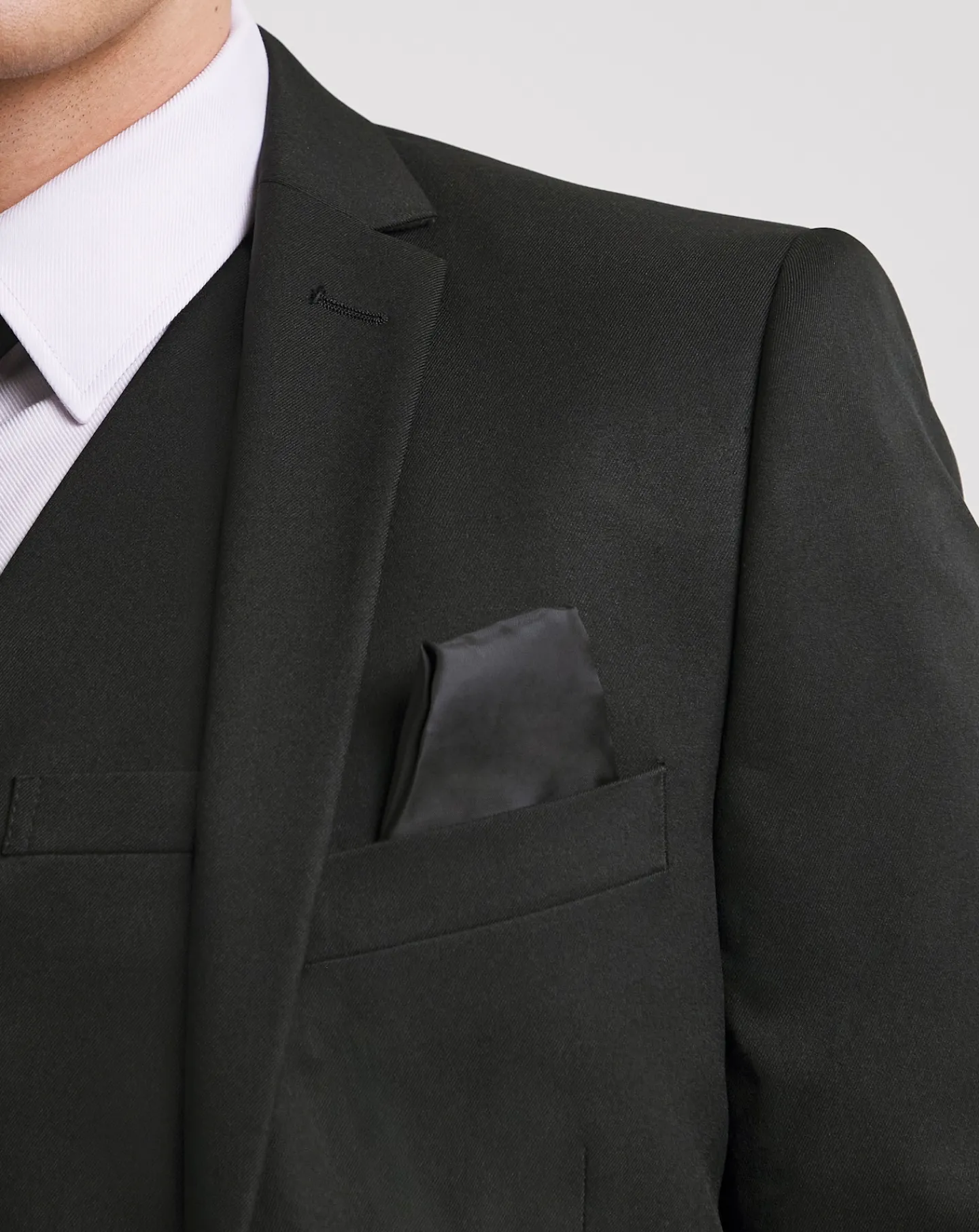 Jacamo James Regular Fit Essential Suit Jacket