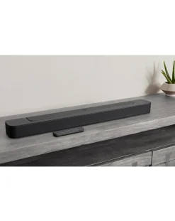 JBL Bar 300 5ch 260W All-in-one Soundbar with MultiBeam and Virtual Dolby Atmos