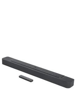 JBL Bar 300 5ch 260W All-in-one Soundbar with MultiBeam and Virtual Dolby Atmos
