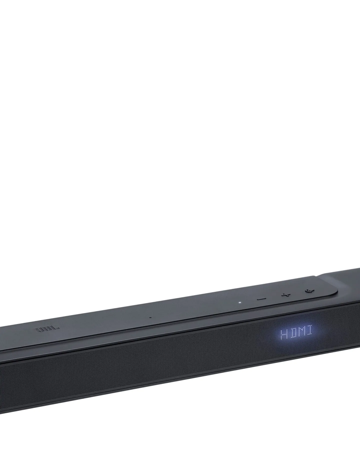 JBL Bar 300 5ch 260W All-in-one Soundbar with MultiBeam and Virtual Dolby Atmos