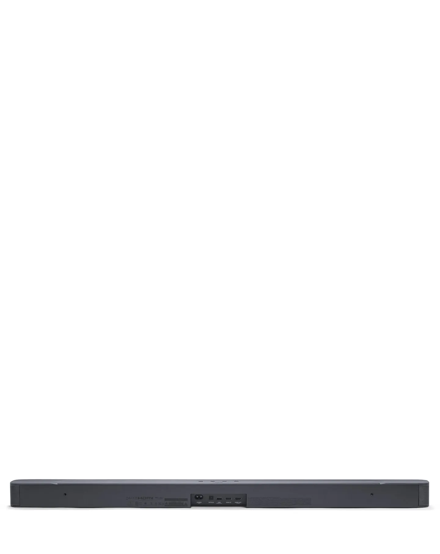JBL Bar 2.1ch MK II 300W Soundbar with Wireless Subwoofer