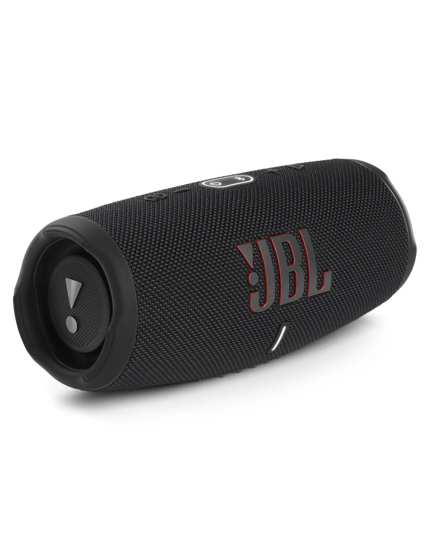 JBL Charge 5 Portable Wireless Speaker - Black