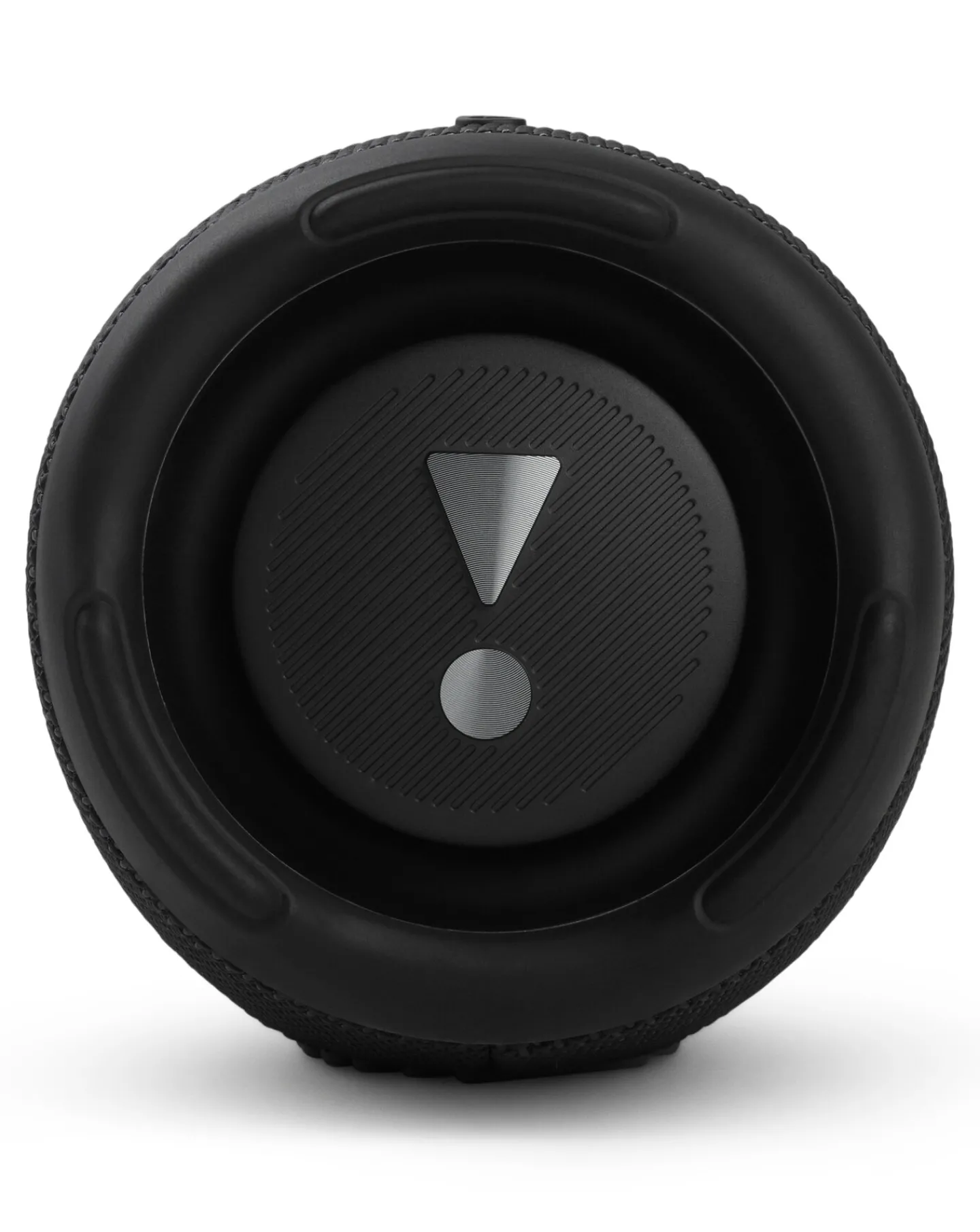 JBL Charge 5 Portable Wireless Speaker - Black