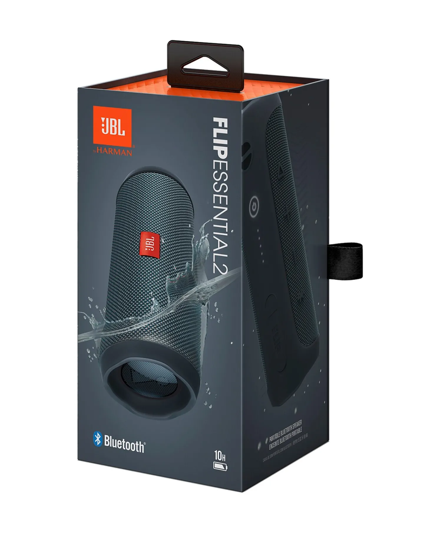 JBL Flip Essential 2 Speaker -