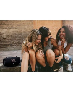 JBL Xtreme 4 Large Portable Wireless Speaker -