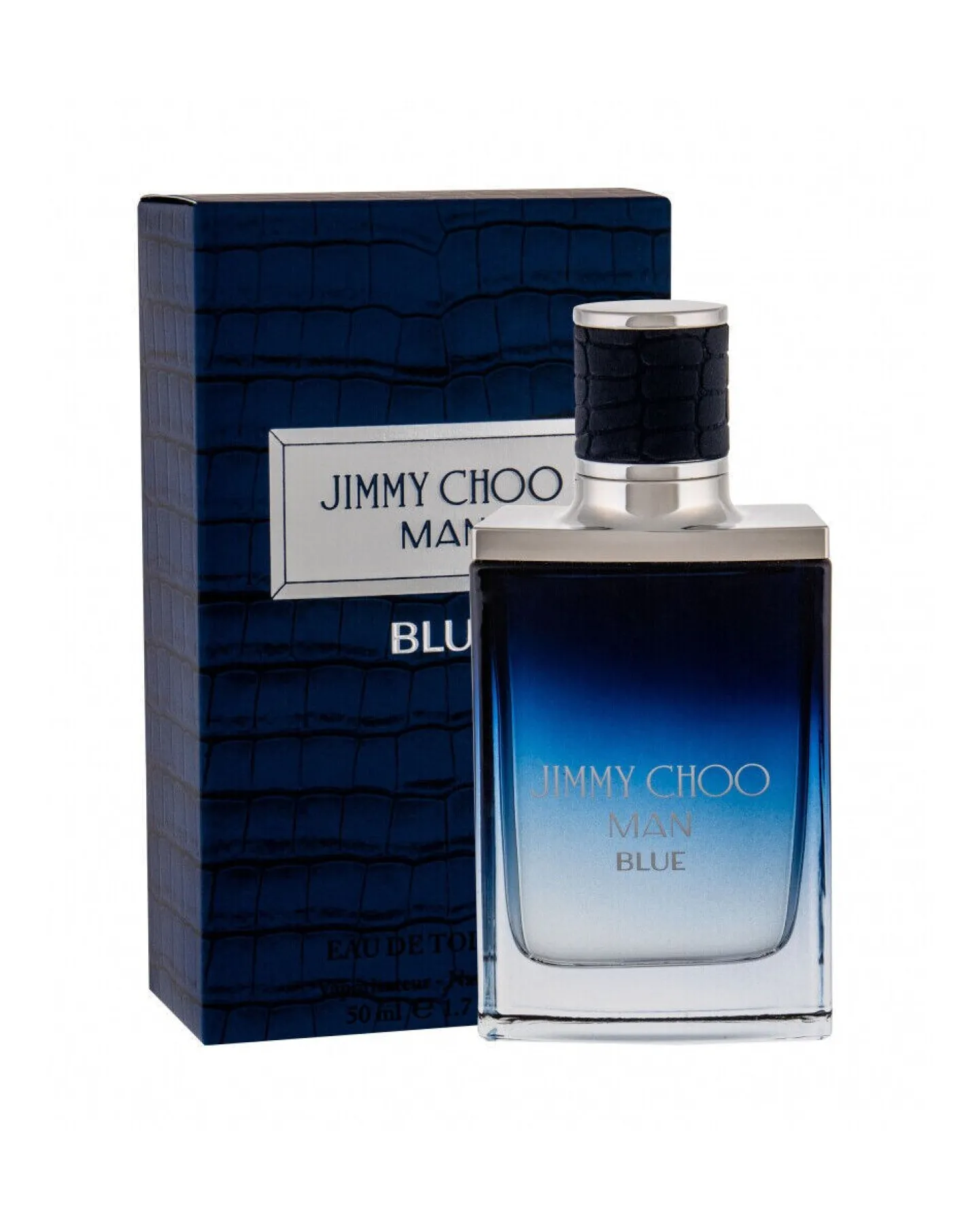Jimmy Choo Blue Man Eau De Toilette