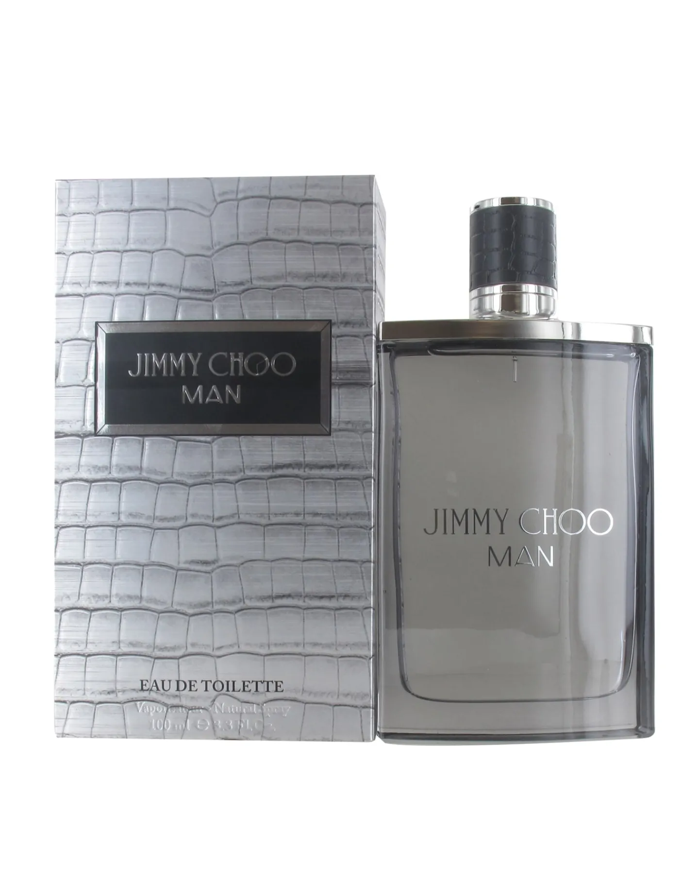 Jimmy Choo Man EDT 100ml