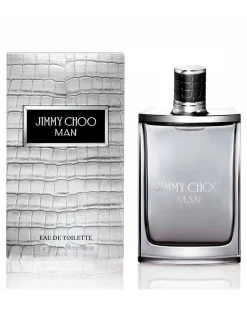 Jimmy Choo Man 50ml Eau de Toilette