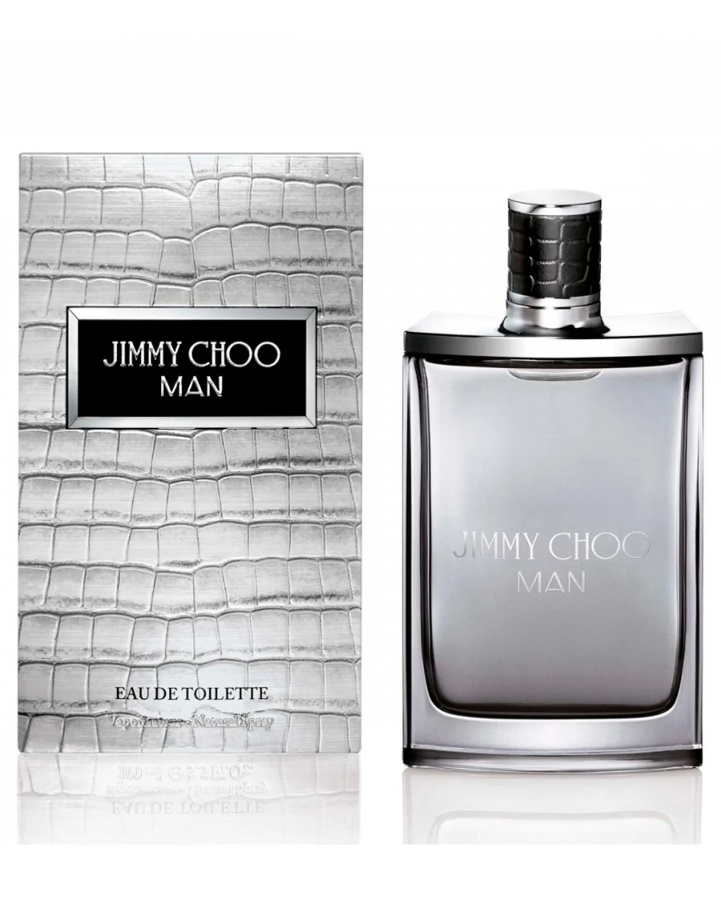Jimmy Choo Man 30ml Eau de Toilette