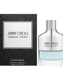 Jimmy Choo Urban Hero Eau De Parfum