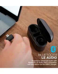 Jlab Epic Lab Edition True Wireless Earbuds -