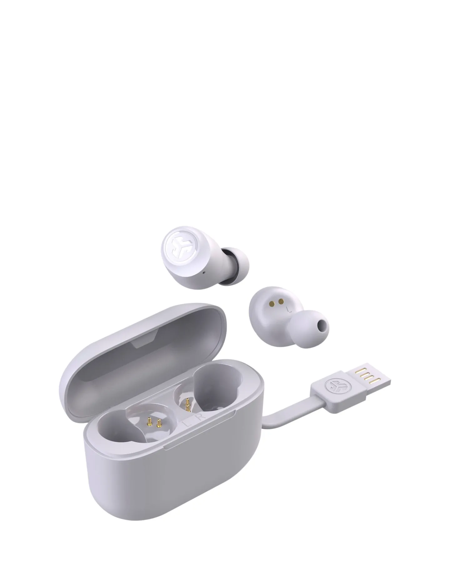 Jlab GO Air Pop True Wireless Earbuds -