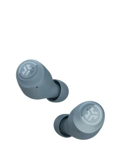 Jlab GO Air Pop True Wireless Earbuds - Slate