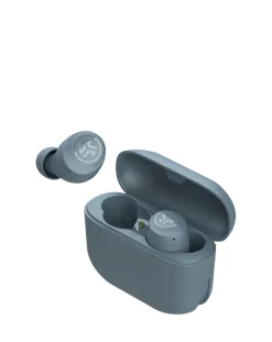 Jlab GO Air Pop True Wireless Earbuds - Slate