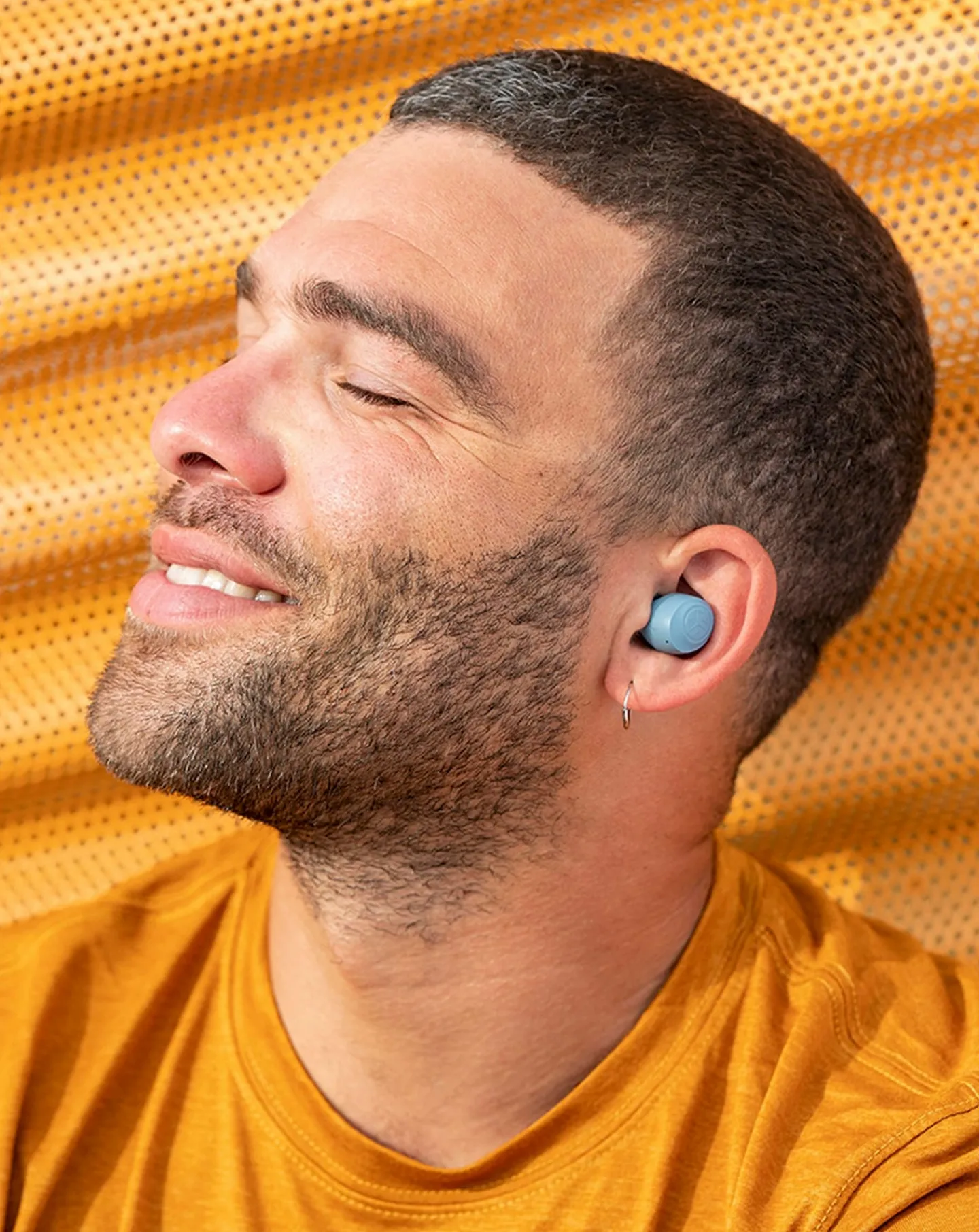 Jlab GO Air Pop True Wireless Earbuds - Slate