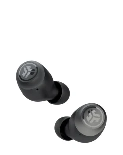 Jlab GO Air Pop True Wireless Earbuds - Black