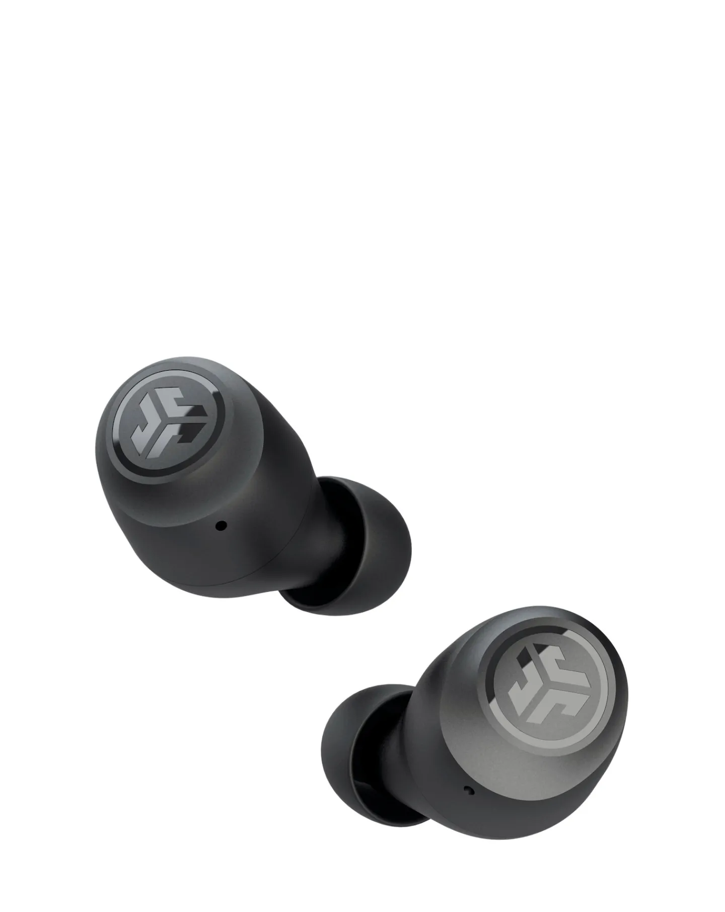 Jlab GO Air Pop True Wireless Earbuds - Black