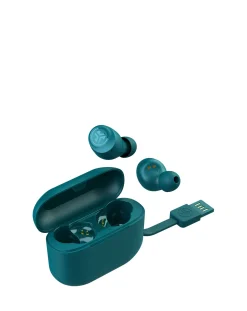 Jlab GO Air Pop True Wireless Earbuds - Teal