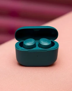 Jlab GO Air Pop True Wireless Earbuds - Teal