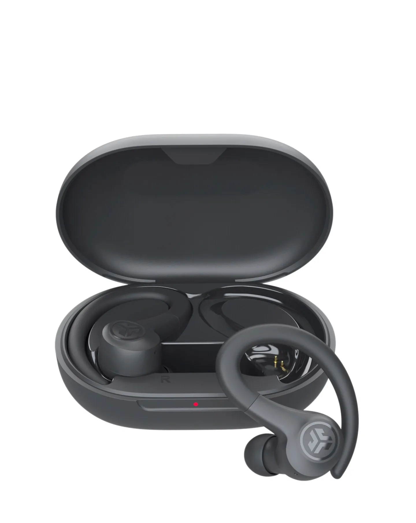 Jlab GO Air Sport True Wireless Earbuds - Graphite