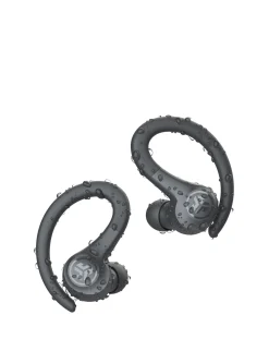 Jlab GO Air Sport True Wireless Earbuds - Graphite