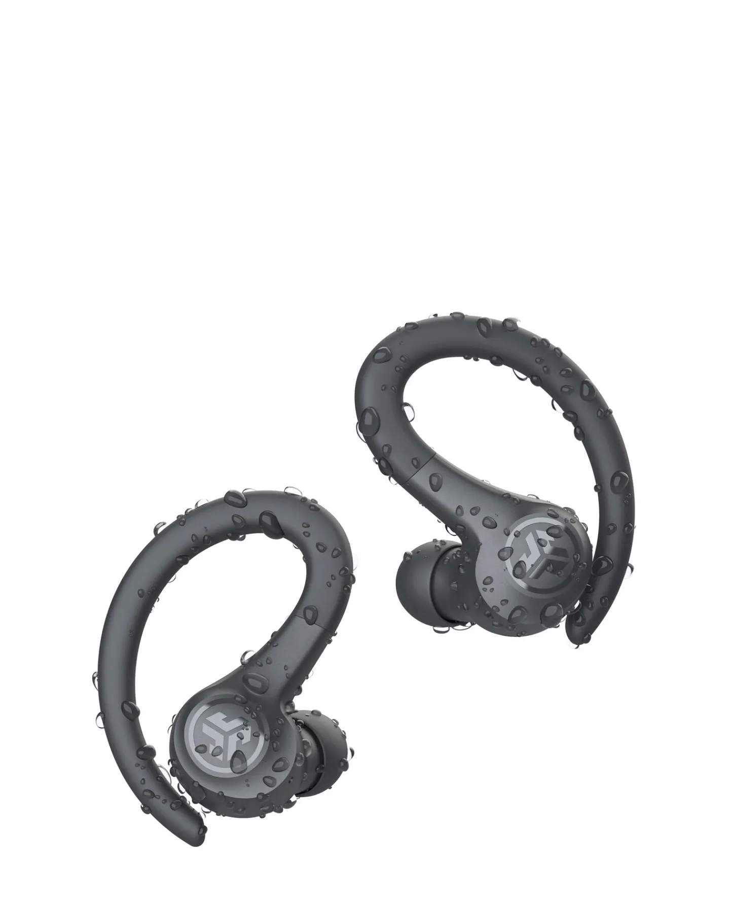 Jlab GO Air Sport True Wireless Earbuds - Graphite