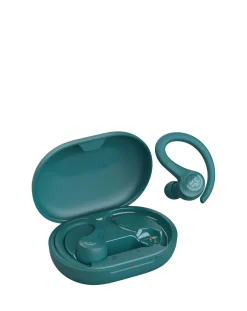 Jlab GO Air Sport True Wireless Earbuds - Teal