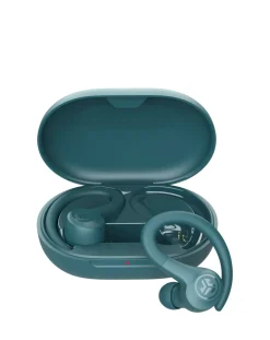 Jlab GO Air Sport True Wireless Earbuds - Teal