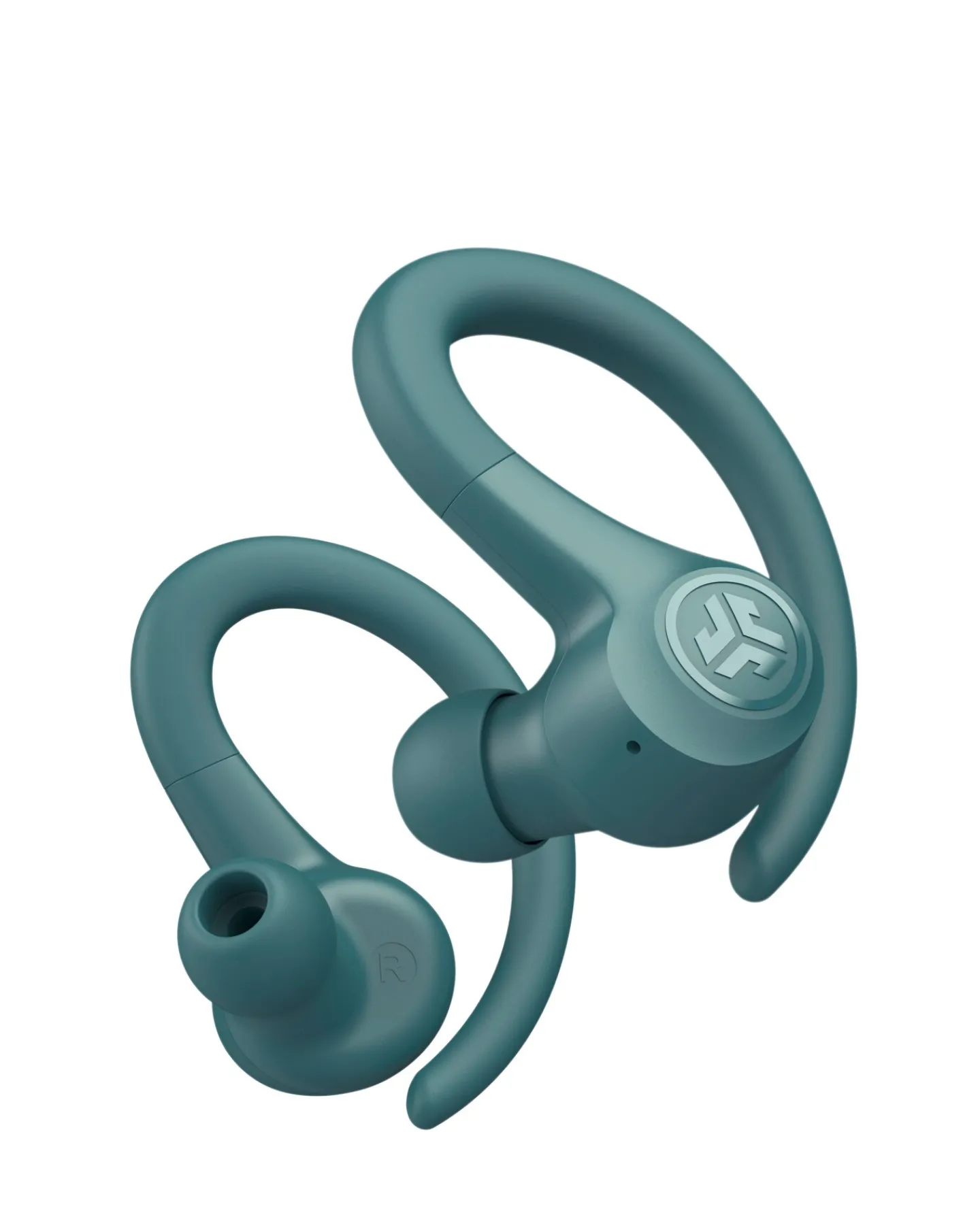 Jlab GO Air Sport True Wireless Earbuds - Teal