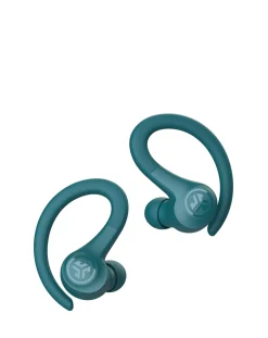 Jlab GO Air Sport True Wireless Earbuds - Teal