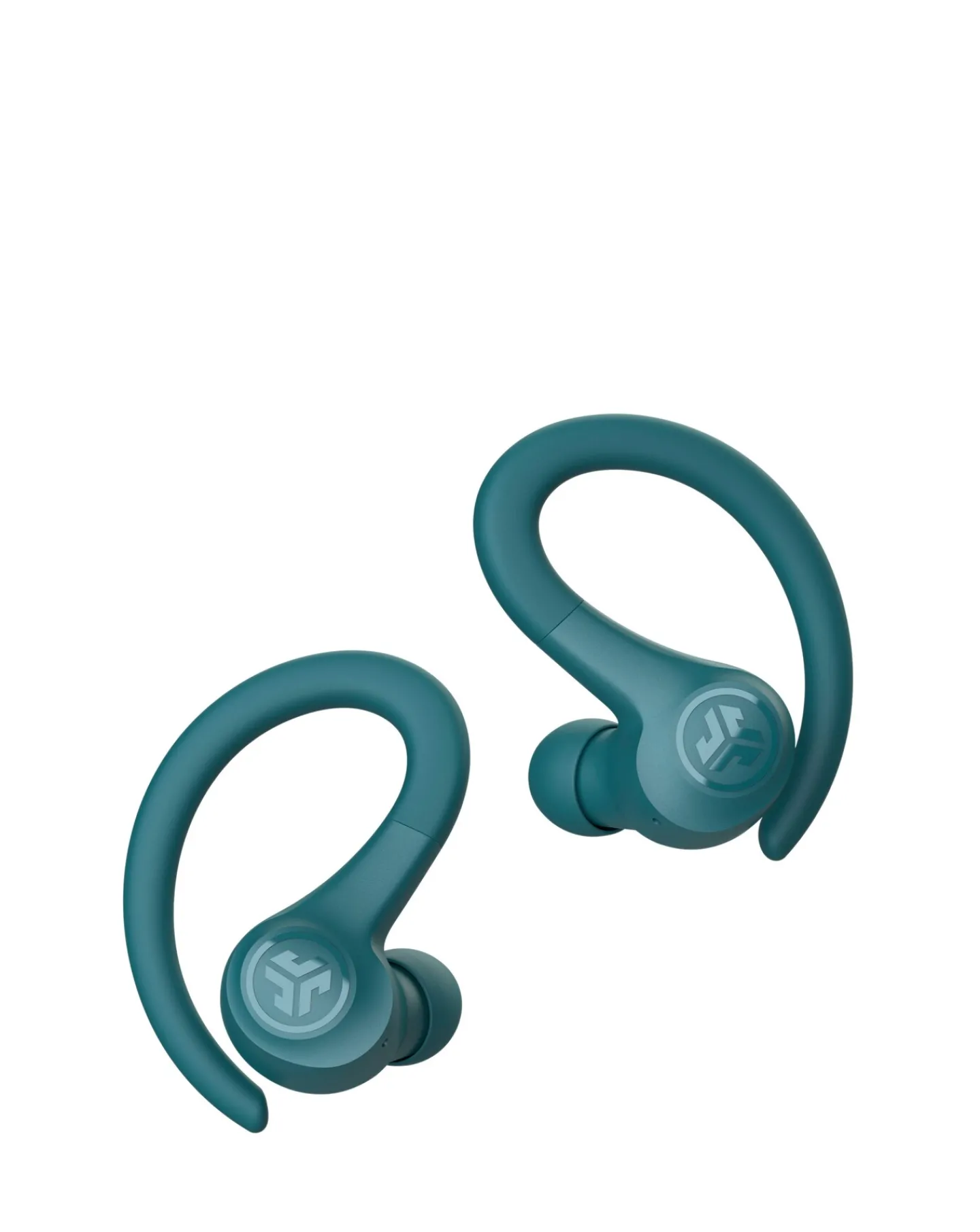 Jlab GO Air Sport True Wireless Earbuds - Teal