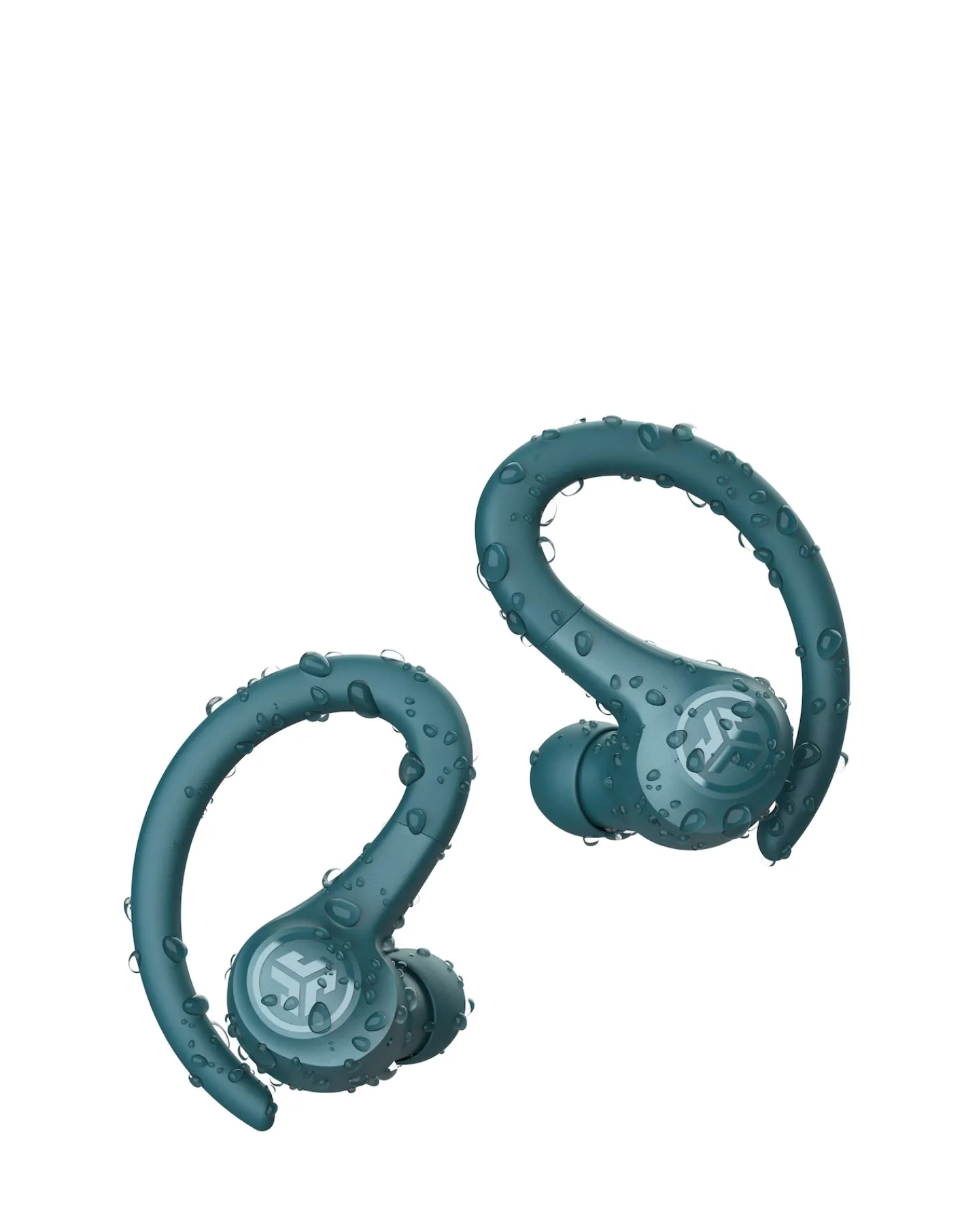 Jlab GO Air Sport True Wireless Earbuds - Teal