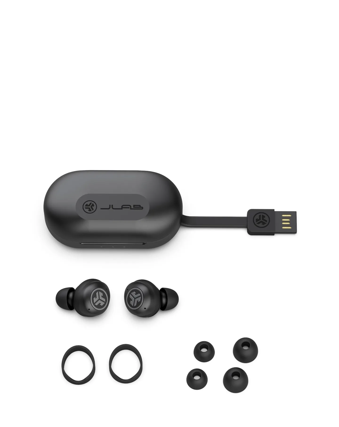 Jlab JBuds Air Pro True Wireless Earbuds -