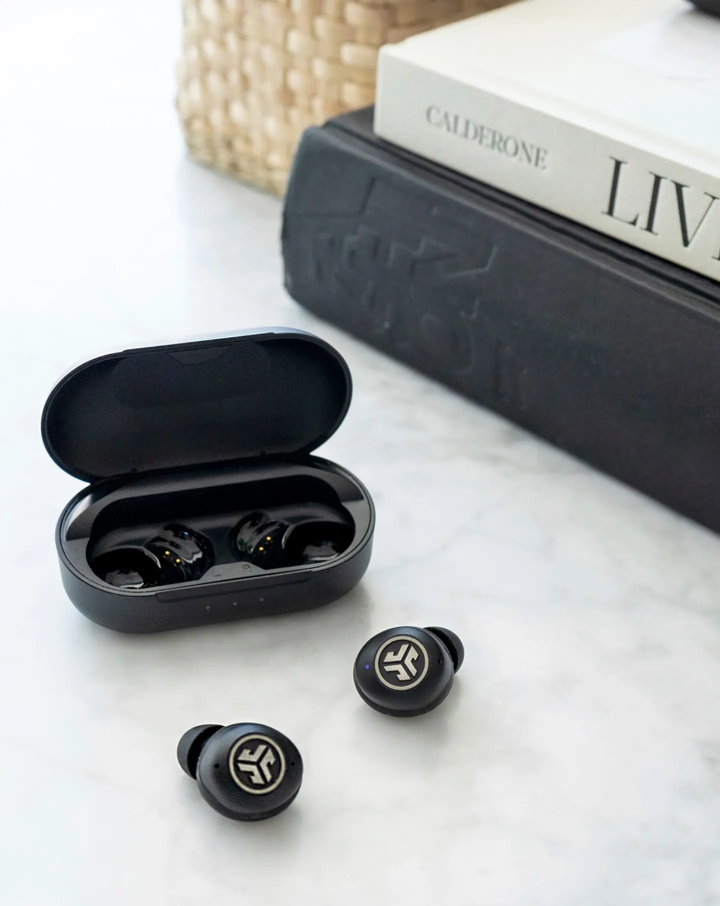 Jlab JBuds Air Pro True Wireless Earbuds -
